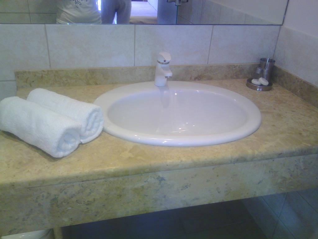 Maria Apartments Agia Pelagia  Room photo