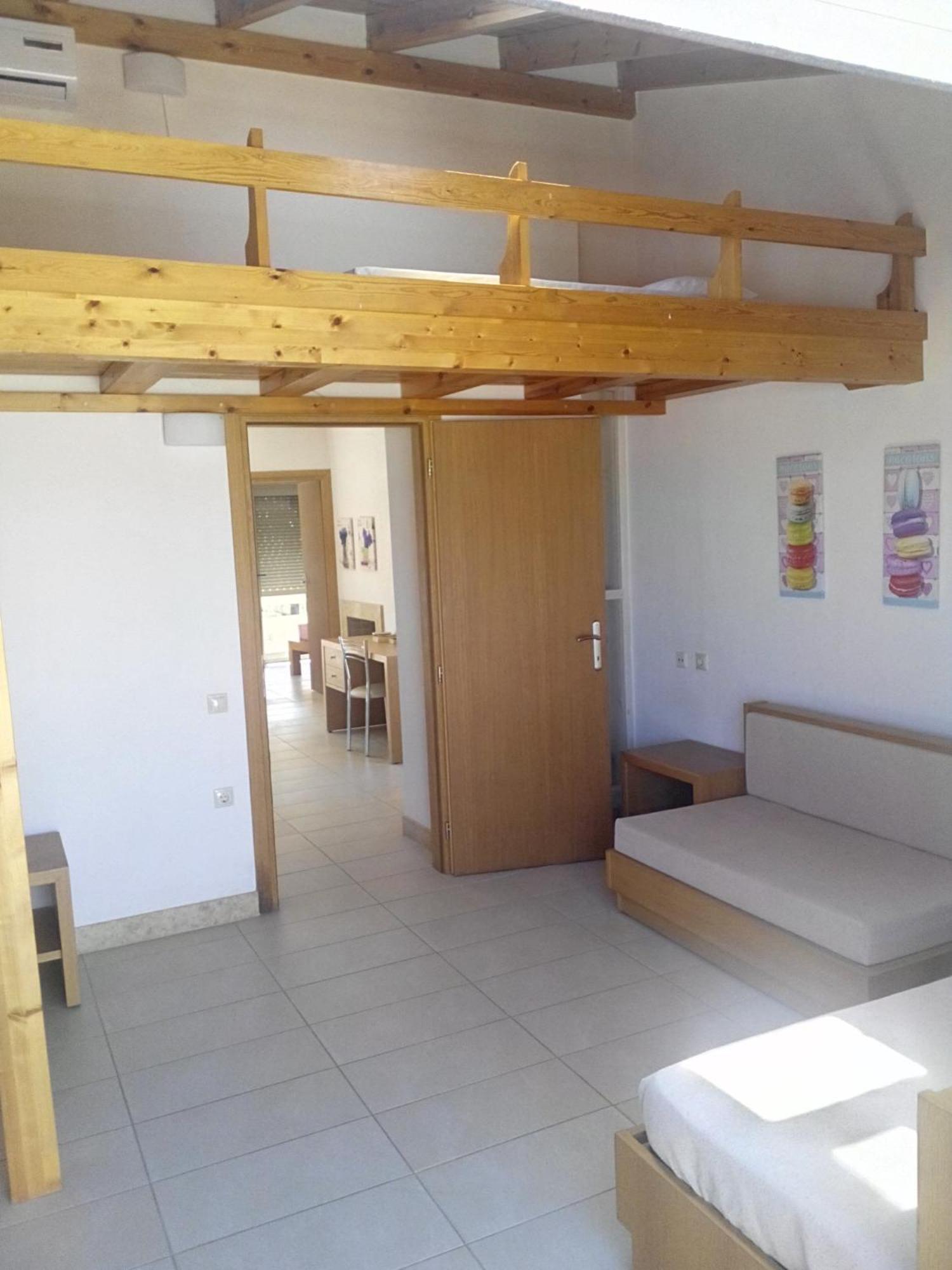 Maria Apartments Agia Pelagia  Room photo
