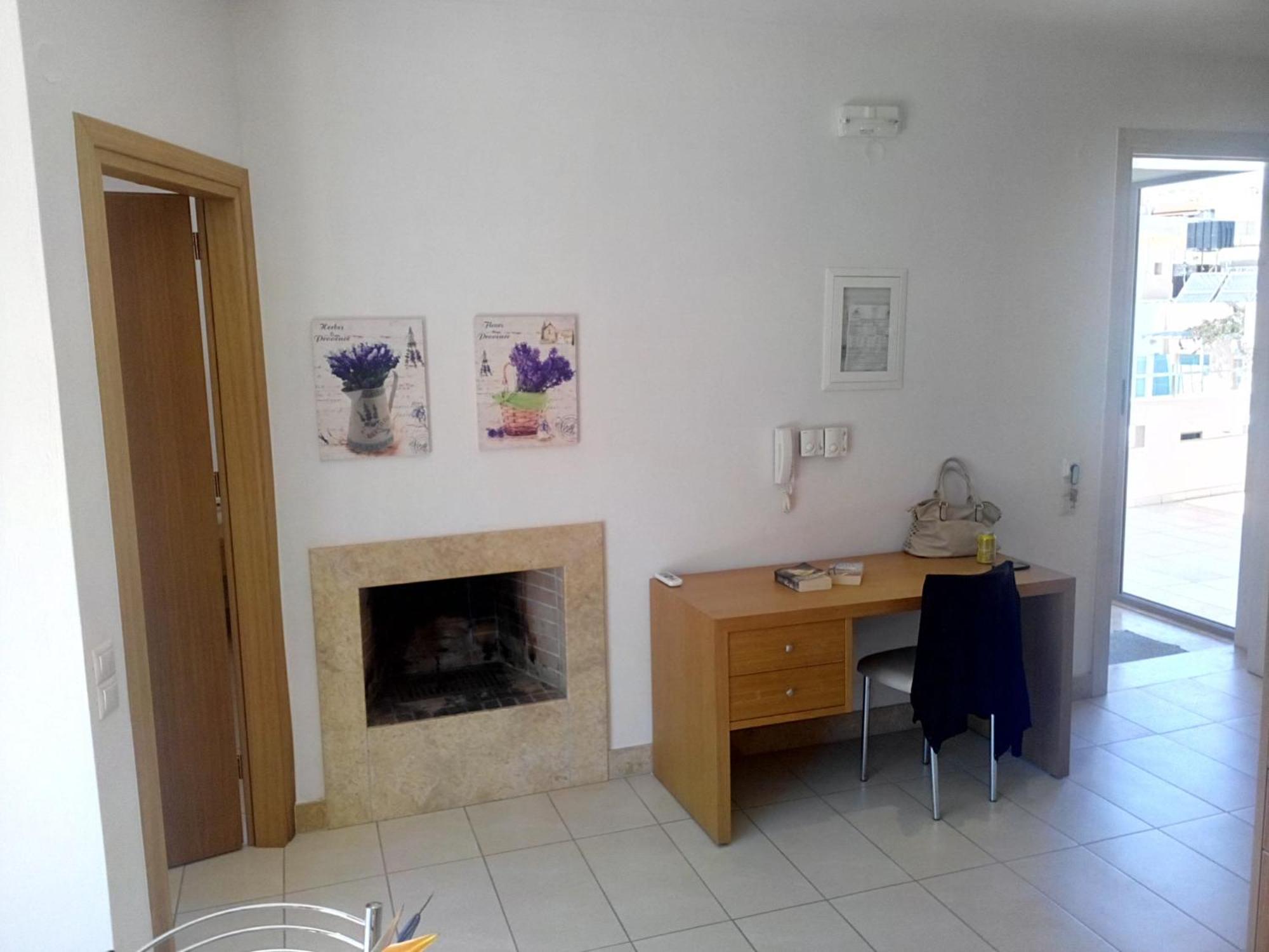 Maria Apartments Agia Pelagia  Room photo