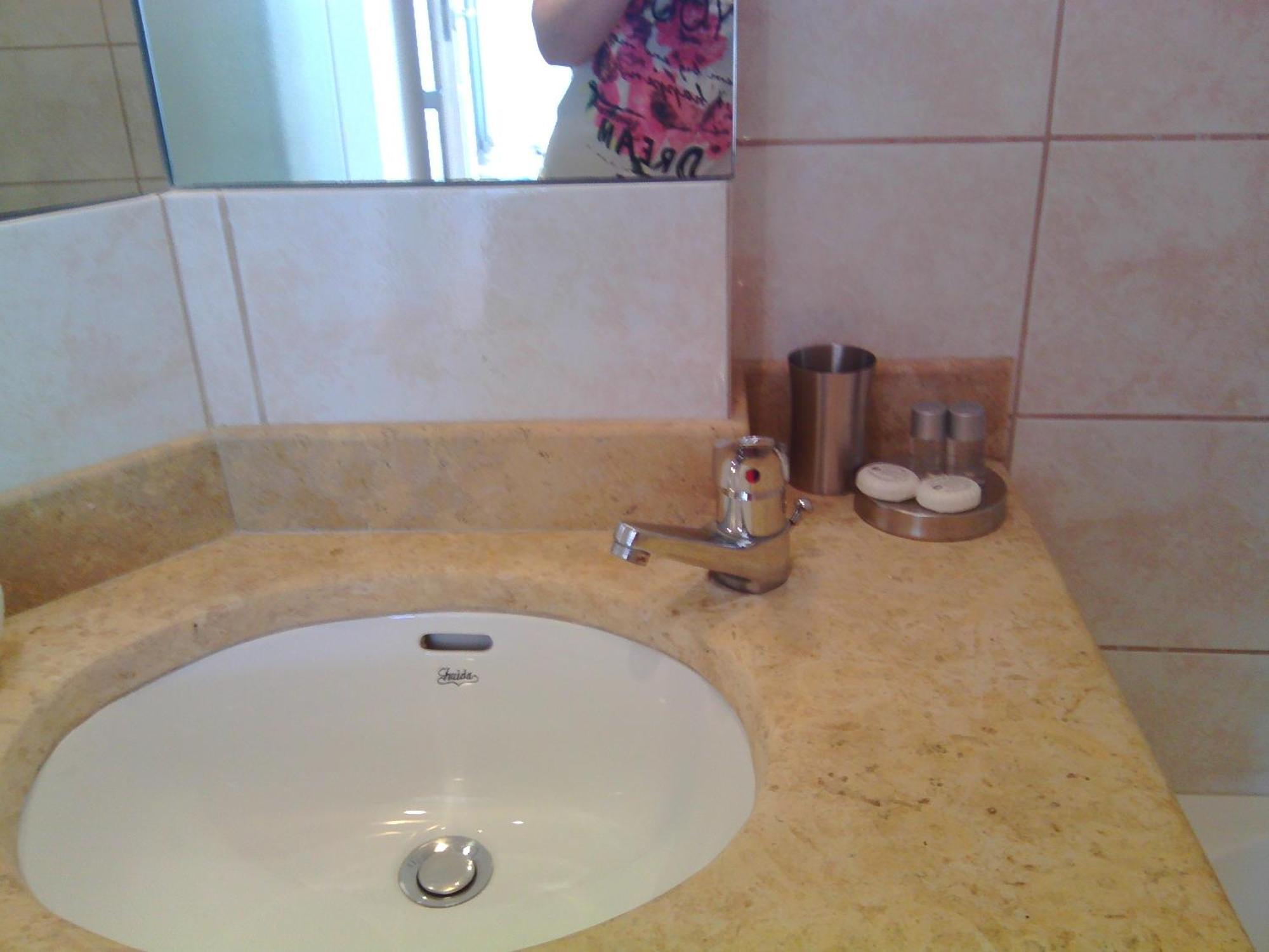 Maria Apartments Agia Pelagia  Room photo