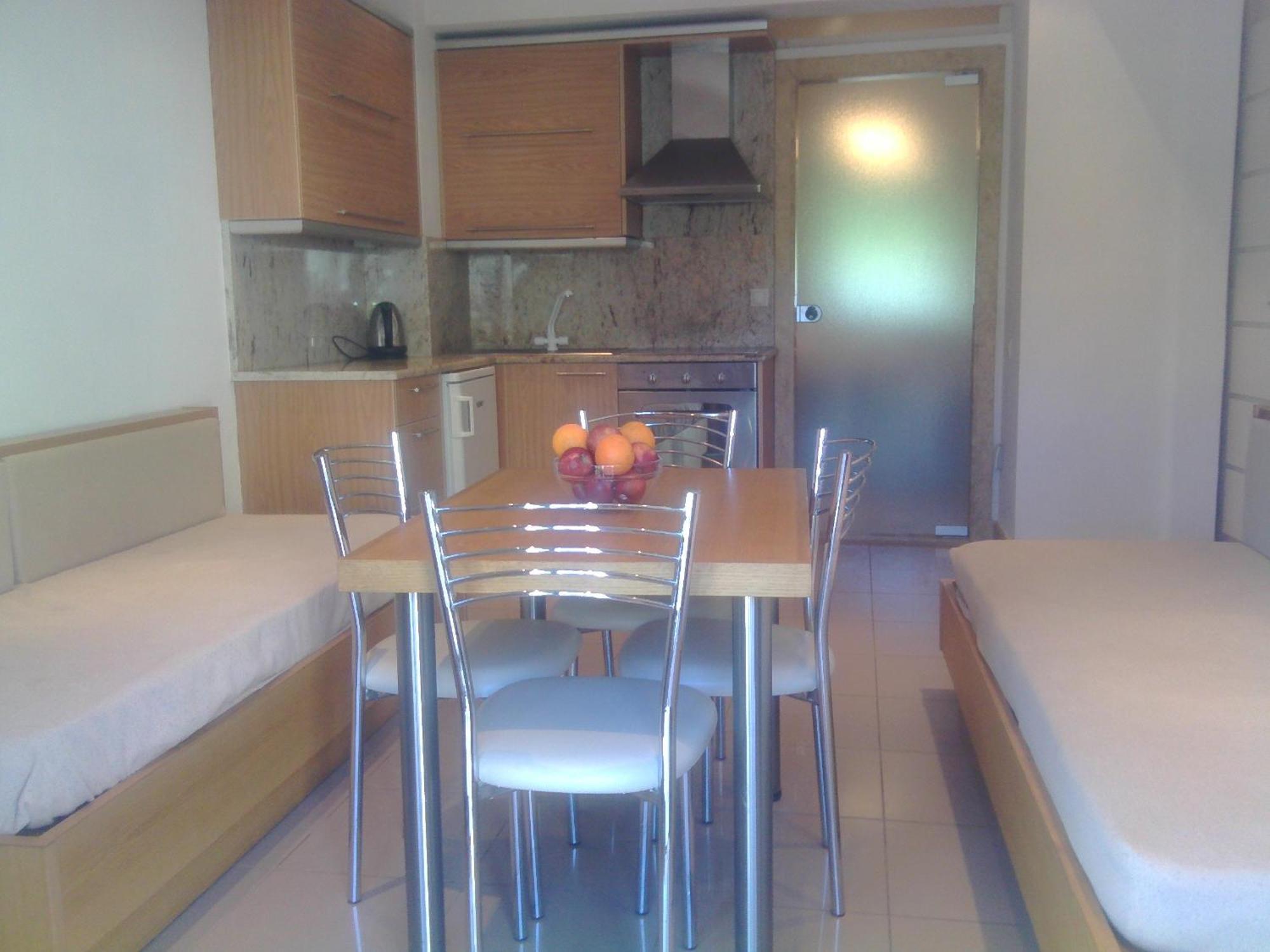 Maria Apartments Agia Pelagia  Room photo